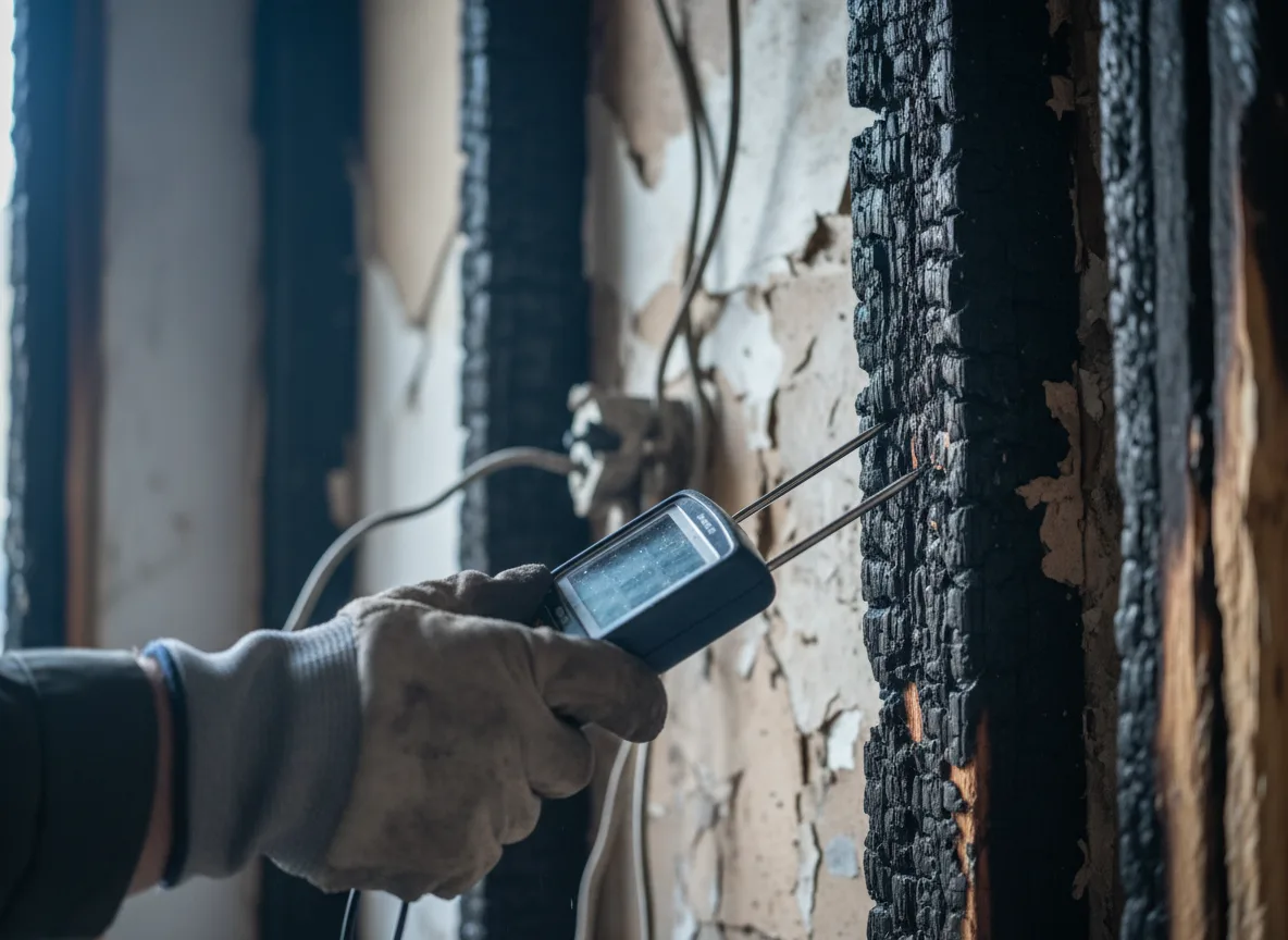 Fire Damage Restoration Gambrills, MD FAQs